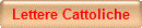 Lettere Cattoliche