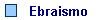 Ebraismo