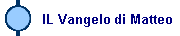 IL Vangelo di Matteo