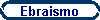 Ebraismo